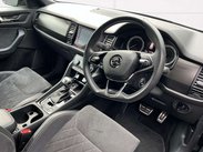 Skoda Kodiaq SPORTLINE TSI DSG 23