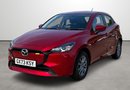 Mazda 2 1.5 Skyactiv G 75 Centre-Line 5dr 6