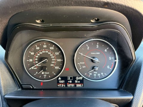 BMW 1 Series 1.5 116d Sport 5dr 15