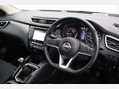 Nissan Qashqai 1.2 Qashqai N-Connecta DiG-T 5dr 2