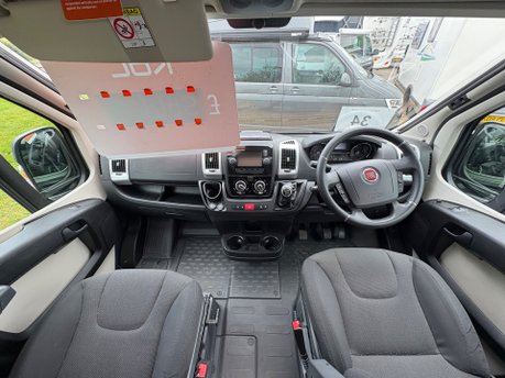 Westfalia Columbus 21
