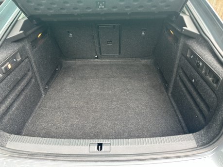 Skoda Superb SE L EXECUTIVE 1.6 TDI 5dr 20