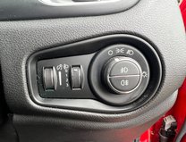 Jeep Renegade (Sold) 1.4T MultiAirII Longitude SUV 5dr Petrol DDCT Euro 6 (s/s) (140 ps) 24