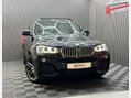 BMW X3 3.0 30d M Sport Auto xDrive Euro 6 (s/s) 5dr 5