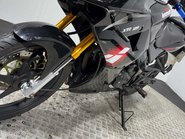 Lexmoto XTR 2013 ONLY 11K RUNNING SPORTS BIKE PROJECT BIKE LEARNER 125CC 22