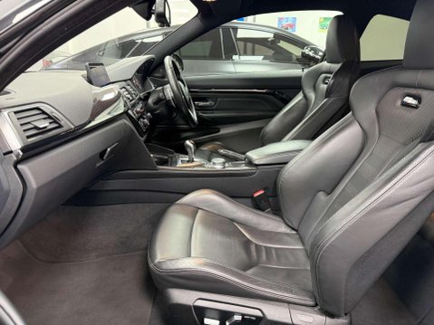 BMW M4 3.0 BiTurbo GPF Competition Coupe 2dr Petrol DCT Euro 6 (s/s) (450 ps) 52