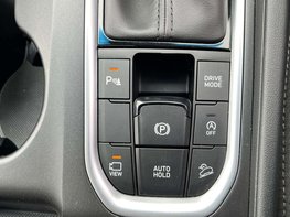 Hyundai SANTA FE 2.2 Santa Fe Premium SE CRDi Auto 4WD 5dr 69