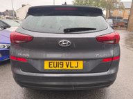 Hyundai TUCSON GDI SE NAV 6
