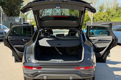 Audi Q5 SPORTBACK TFSI QUATTRO S LINE EDITION 1 MHEV COUPE - CAMERA -APPLE CAR PLAY 17