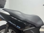 Kymco Agility City 125 2019 12K NEW MOT SERVICED RIDES WELL 125CC LEARNER SCOOTER 17