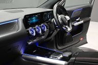 Mercedes-Benz GLA 1.3 GLA 200 AMG Line Executive Auto 5dr 7