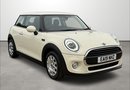 Mini Hatchback 1.5 One Classic II 3dr 1