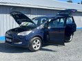 Ford Kuga 2.0 TDCi Zetec AWD Euro 6 (s/s) 5dr 13