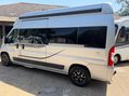 Auto-Trail V-Line 620 AUTOMATIC FIXED BED 2