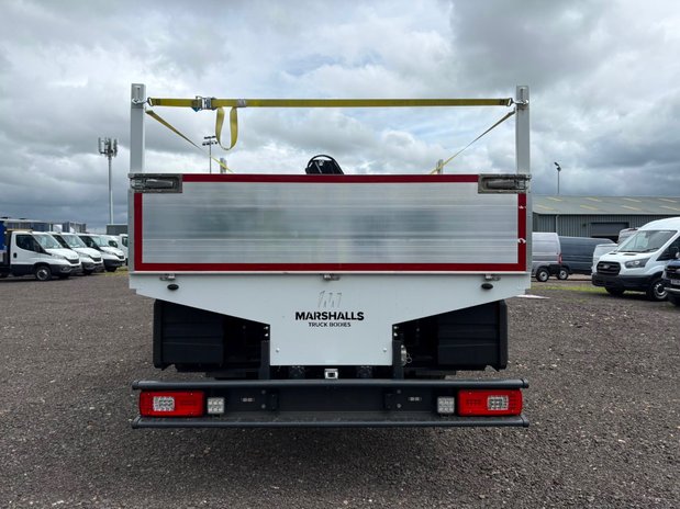 Iveco S-Way S-Way AD260S36Y/PS 5700WB 360 C9 12 Speed (29563) 4