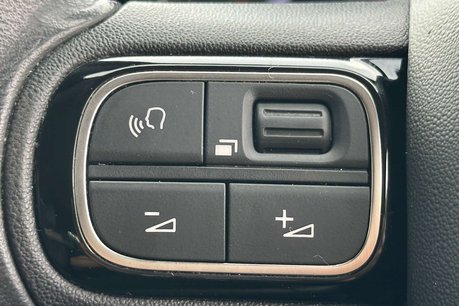 Citroen C3 1.5 BlueHDi Shine Plus Hatchback 5dr Diesel Manual Euro 6 (s/s) (100 ps) 29