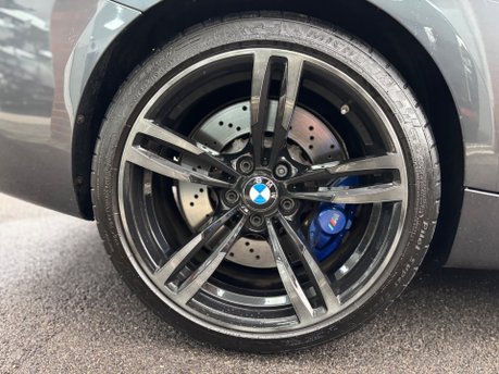BMW M2 3.0i Coupe 2dr Petrol DCT Euro 6 (s/s) (370 ps) 20