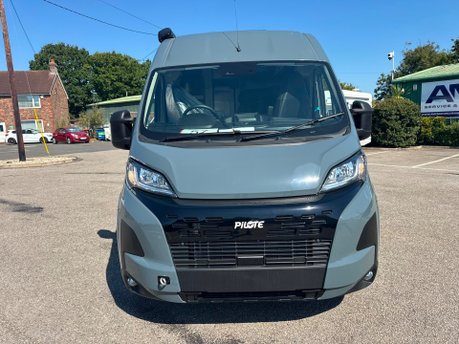 Pilote V630J 2026 MODEL - AVAILABLE NOW! 2