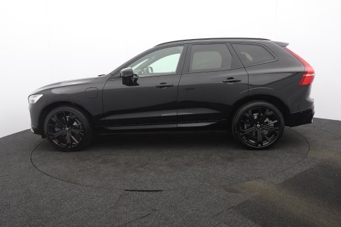 Volvo XC60 5dr 2.0 T6 350 RC PHEV Plus Black ED AWD Automatic 46
