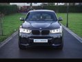 BMW X4 2.0 20d M Sport Auto xDrive Euro 6 (s/s) 5dr 2