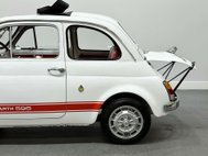 Fiat 500 595 ABARTH 17