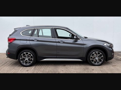 BMW X1 2.0 X1 xDrive 20i XLine Auto 4WD 5dr 11