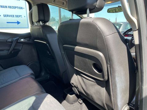 Vauxhall Meriva 1.6 Meriva Tech Line CDTi ecoFLEX S/S 5dr 30