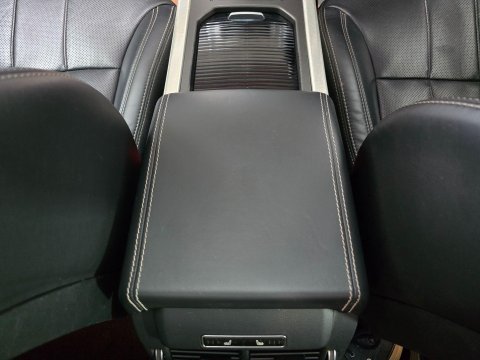 Land Rover Range Rover Evoque 2.2 SD4 Autobiography Auto 4WD Euro 5 (s/s) 5dr 22