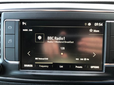 Vauxhall Vivaro L1H1 3100 SPORTIVE CAT S 132,000m, cambelt changed **NO VAT** EURO 6 20