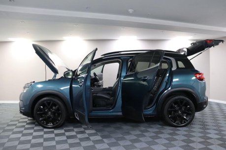 Citroen C5 Aircross PURETECH FLAIR S/S 6