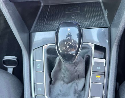 Volkswagen Tiguan 1.5 Tiguan Allspace Life TSi Semi-Auto 5dr 58