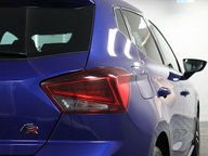 SEAT Ibiza TSI FR SPORT 23
