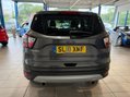 Ford Kuga 2.0 TDCi Titanium X 2WD Euro 6 (s/s) 5dr 4