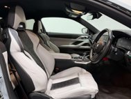 BMW M4 3.0 BiTurbo Competition Coupe 2dr Petrol Steptronic Euro 6 (s/s) (510 ps) 51