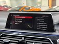 BMW 7 Series 3.0 740Ld M Sport Saloon 4dr Diesel Auto xDrive Euro 6 (s/s) (320 ps) 53