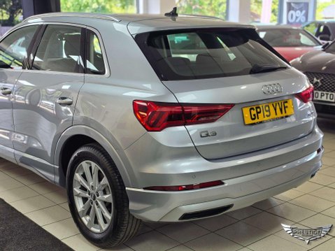Audi Q3 2.0 TDI 35 Sport S Tronic Euro 6 (s/s) 5dr 44
