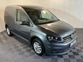 Volkswagen Caddy C20 TDI HIGHLINE 33