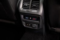 Volkswagen Tiguan SEL TSI 4MOTION DSG 40