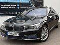 BMW 7 Series 2.0 740Le 9.2kWh Saloon 4dr Petrol Plug-in Hybrid Auto xDrive Euro 6 (s/s) 5