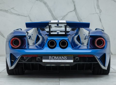 Ford GT 7