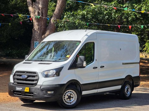 Ford Transit 2.0 Transit 330 Leader EcoBlue 44