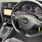 Volkswagen Golf 1.5 TSI EVO GT DSG Euro 6 (s/s) 5dr