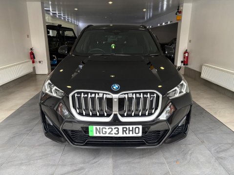 BMW iX1 30 66.5kWh M Sport Auto xDrive 5dr (11kW Charger) 2