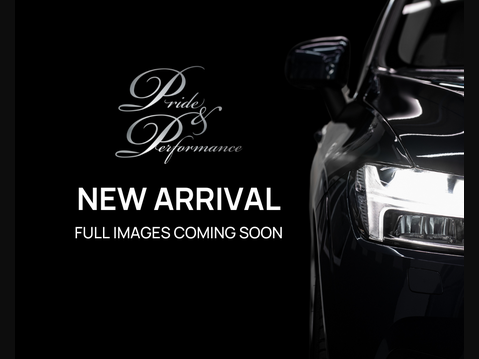Mercedes-Benz A Class 1.3 A 180 AMG Line Premium Auto 5dr 1