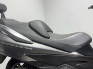 Suzuki Burgman AN 2009 27K MOT SERVICED 400CC MAXI SCOOTER RIDES / LOOKS GOOD 16