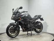 Yamaha XJ6 2010 31K MOT JUST SERVICED 600CC A2 RESTRICTABLE 5