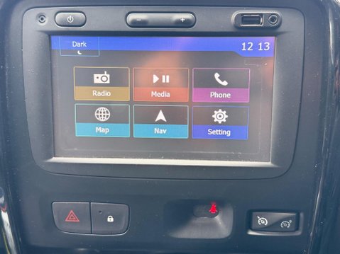 Dacia Duster 1.5 dCi Laureate Euro 6 (s/s) 5dr 16