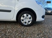 Renault Kangoo LWB L2H1 Low Roof Business Plus M19 Air Con Sensors EURO 6 NO VAT 19