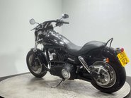 Harley-Davidson Dyna FXDF FAT BOB 2010 17K MOT SERVICED 1584 CRUISER BIKE 5