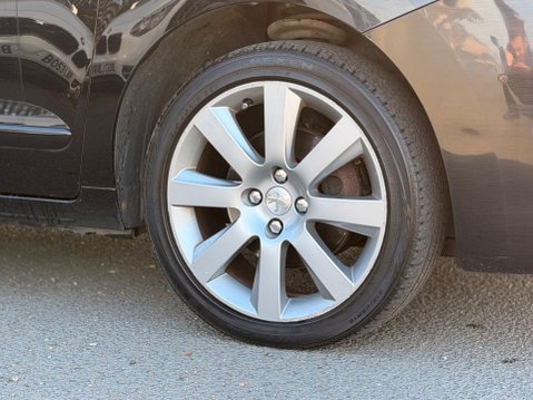Peugeot 5008 1.6 BlueHDi Allure EAT Euro 6 (s/s) 5dr 35